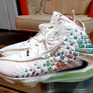 Lebron James Air Command Shoes